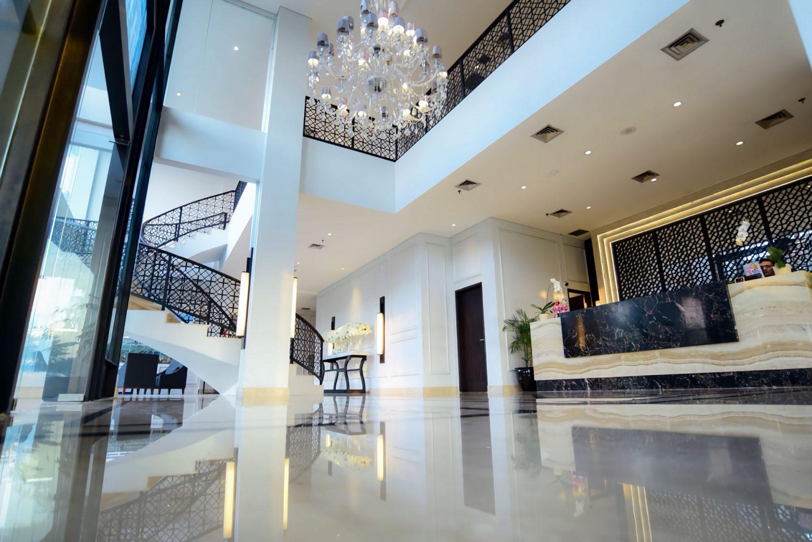 Samala Hotel Daan Mogot Cengkareng