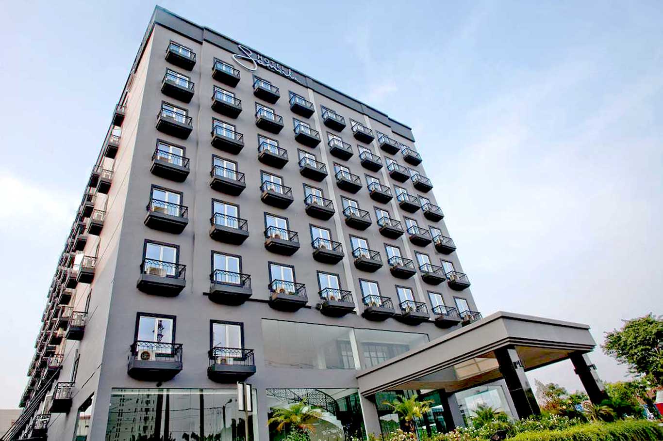 Hotel Samala Jakarta